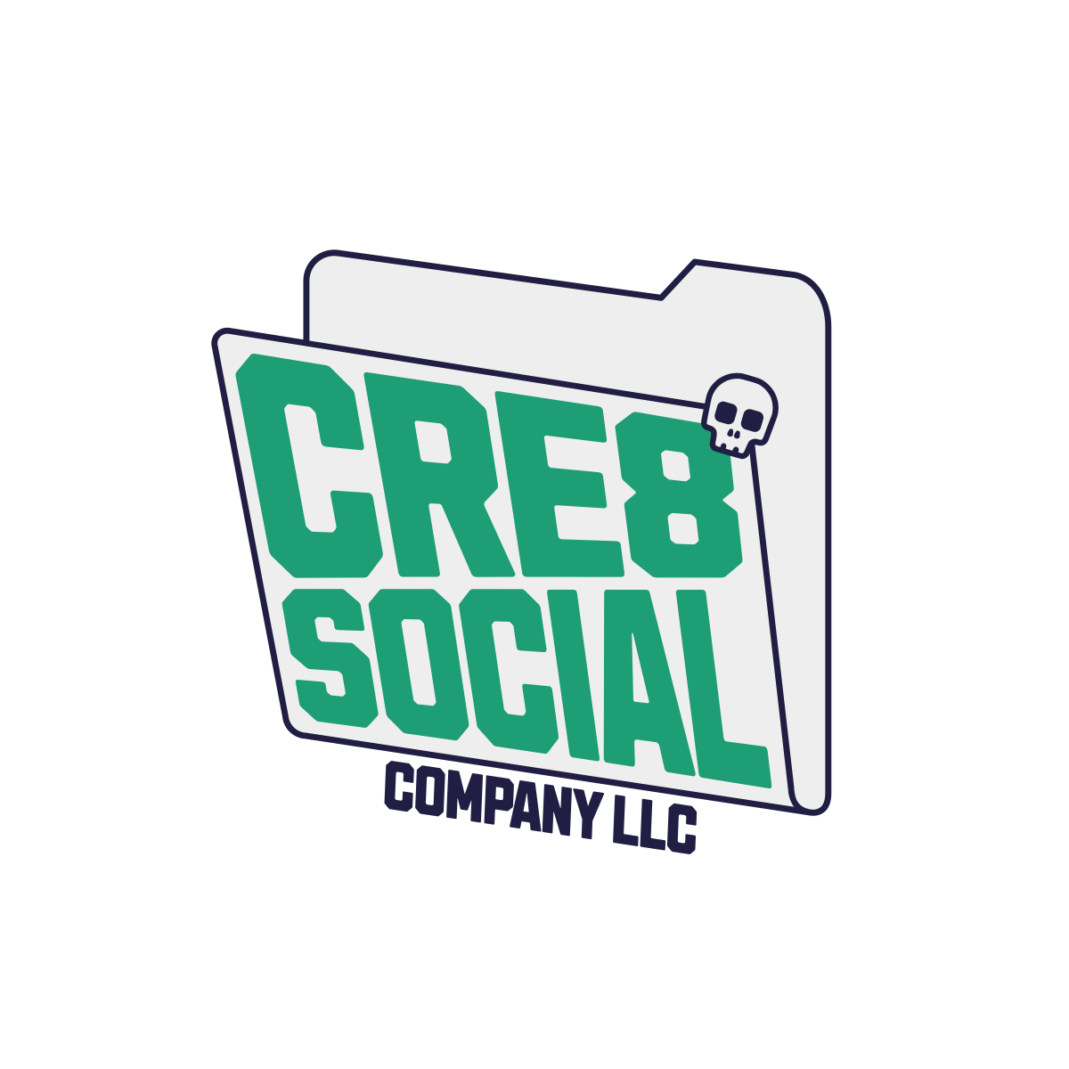 Cre8 Social Co.