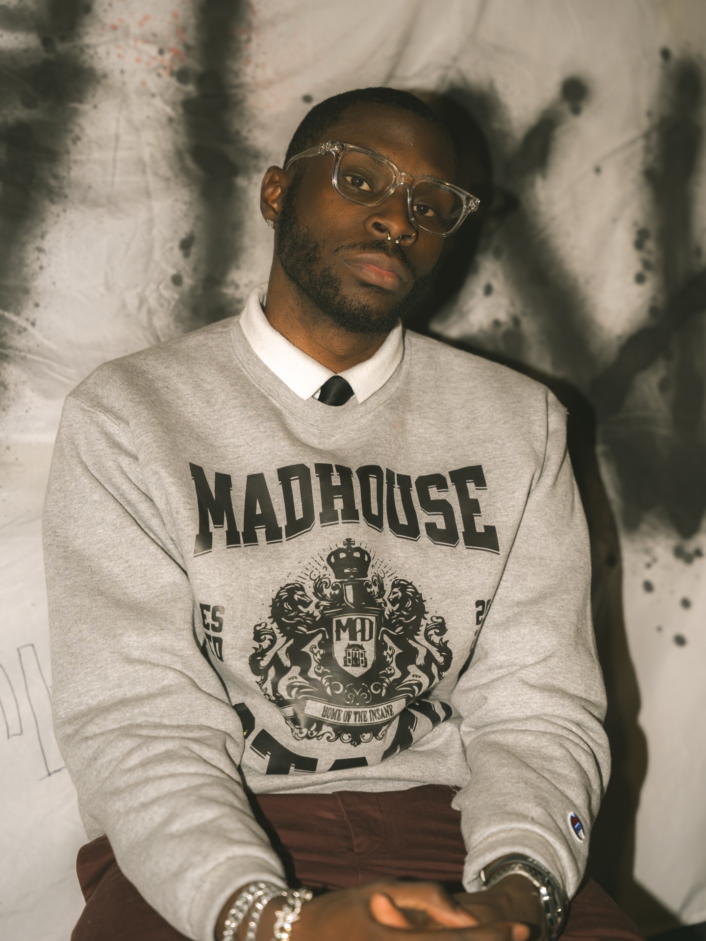 Nieko Allen, founder of Cre8 Social Co.